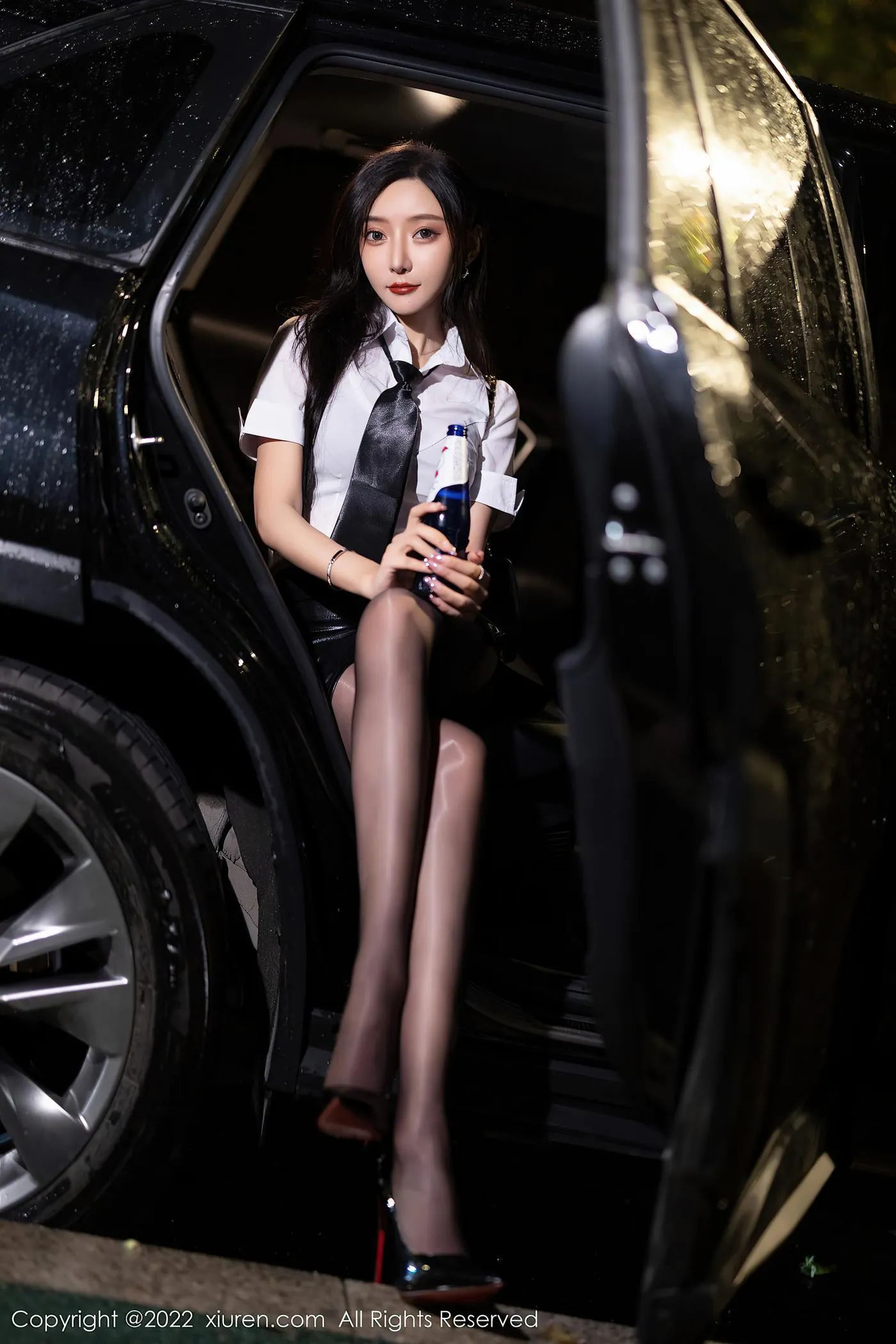 [XIUREN秀人网] 2022.04.15 NO.4879 王馨瑶yanni [78P]插图6